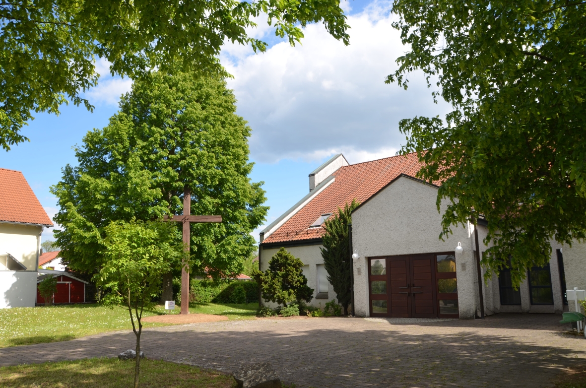 Kirchen – St. Martinus Heilbronn-Sontheim